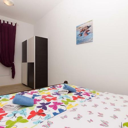Kike 80 Apartamento Split Exterior foto