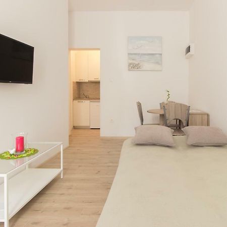 Kike 80 Apartamento Split Exterior foto