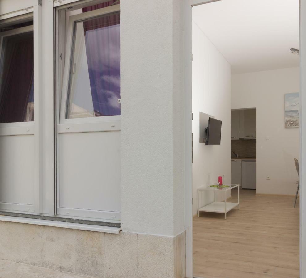Kike 80 Apartamento Split Exterior foto