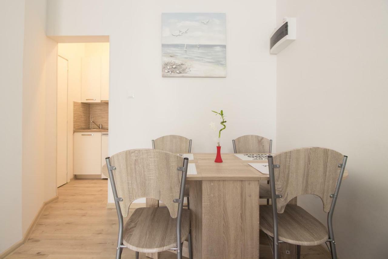 Kike 80 Apartamento Split Exterior foto
