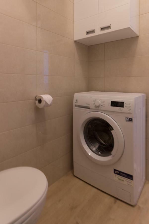 Kike 80 Apartamento Split Exterior foto