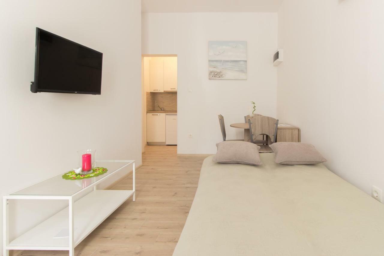 Kike 80 Apartamento Split Exterior foto